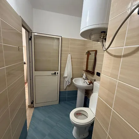 Nick's Sarandë