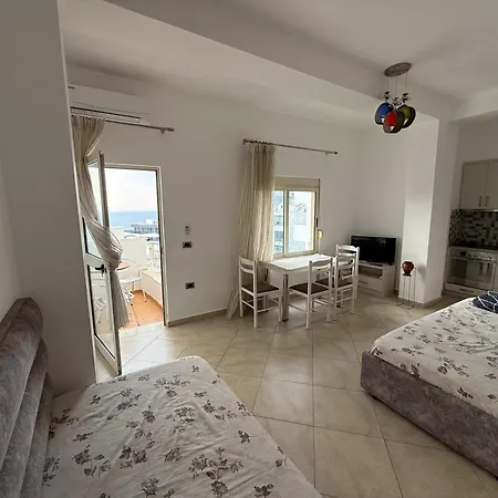 Daire Nick's Saranda