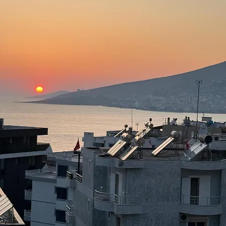 Appartement Nick's Sarandë