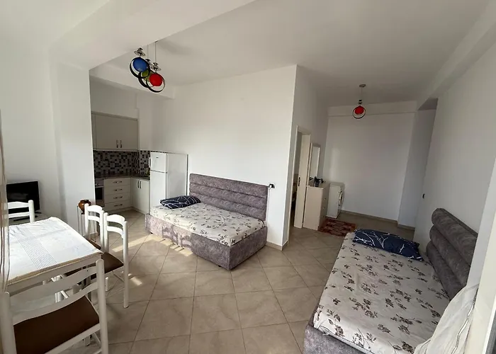 Nick's Appartement *