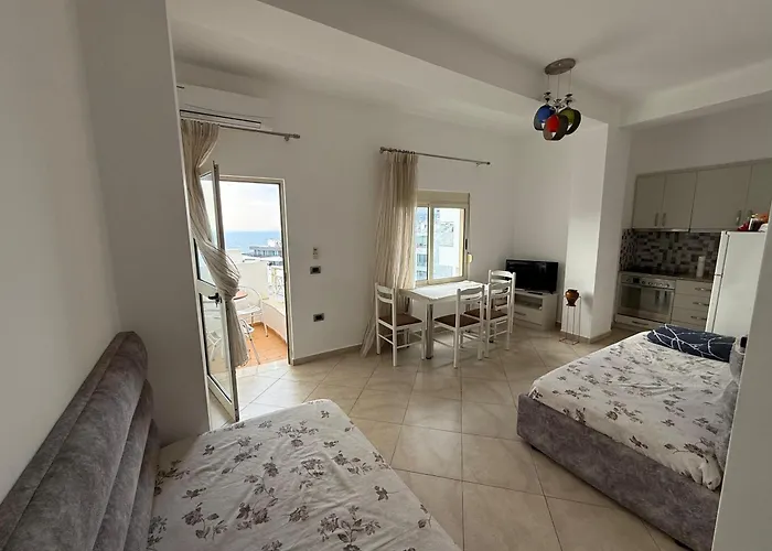 Nick's Appartement *