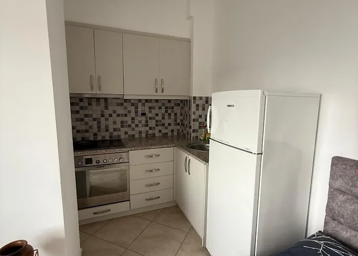 Appartement Nick's Sarandë