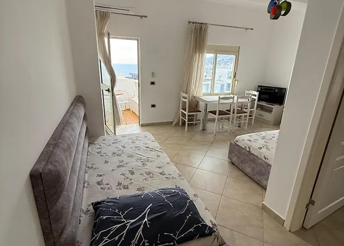 Appartement Nick's *