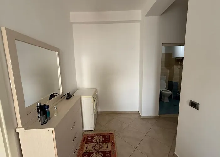 Appartement Nick's *